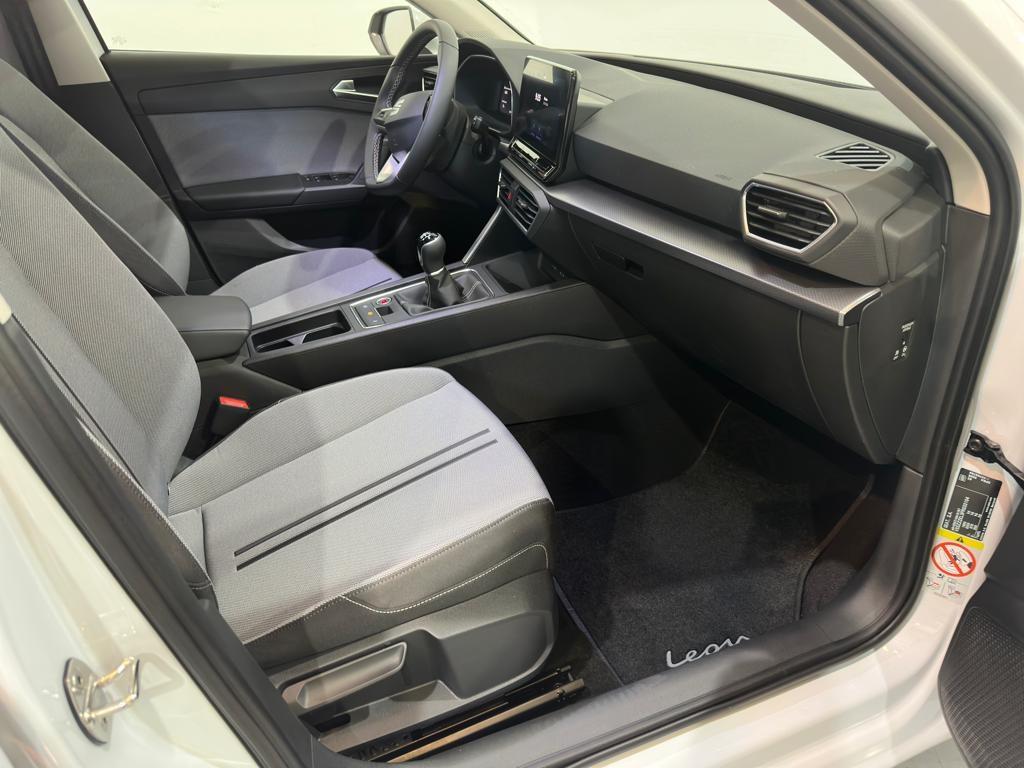 SEAT León 1.0 TSI S&S Style XL 81 kW (110 CV) - 4