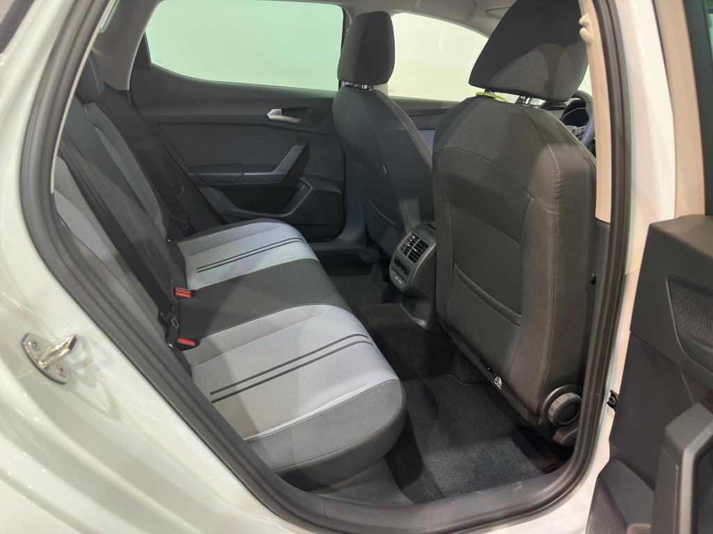 SEAT León 1.0 TSI S&S Style XL 81 kW (110 CV) - 5