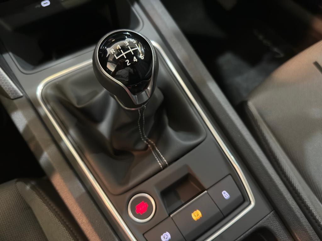 SEAT León 1.0 TSI S&S Style XL 81 kW (110 CV) - 8