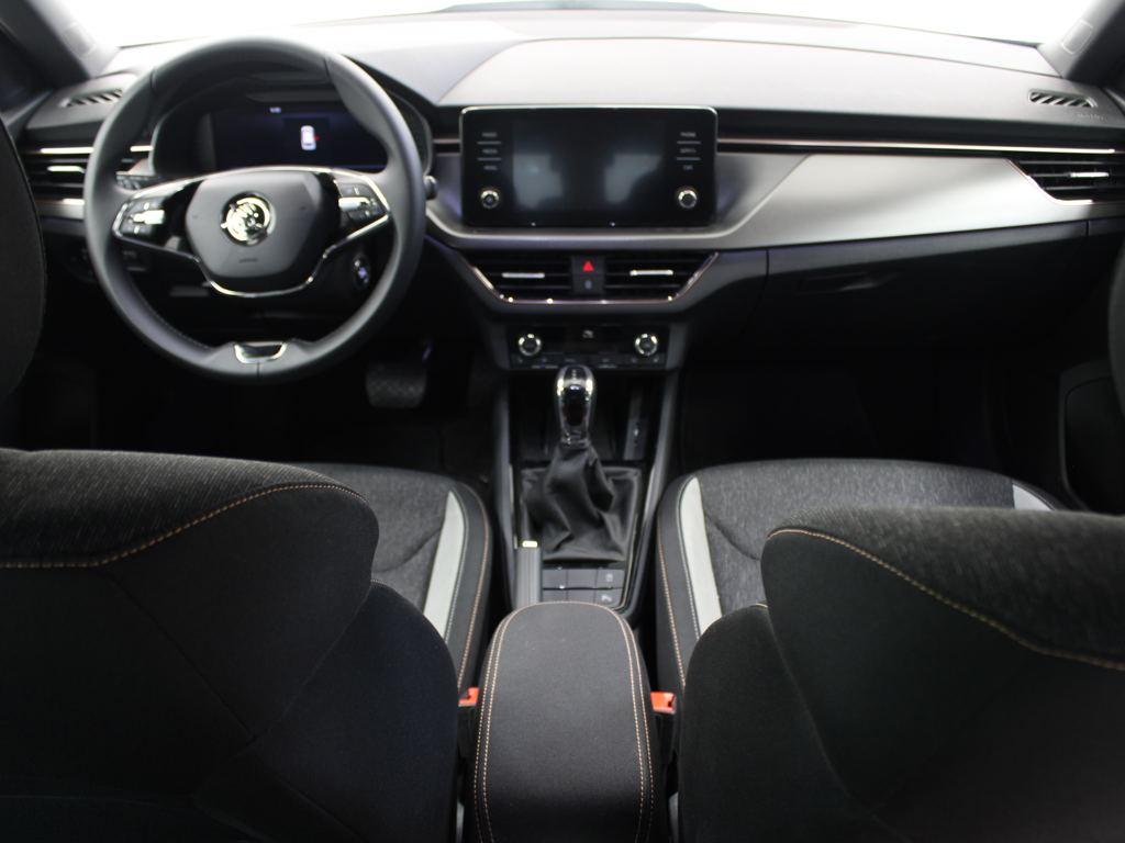 Skoda Kamiq 1.0 TSI Style DSG 81 kW (110 CV) - 3