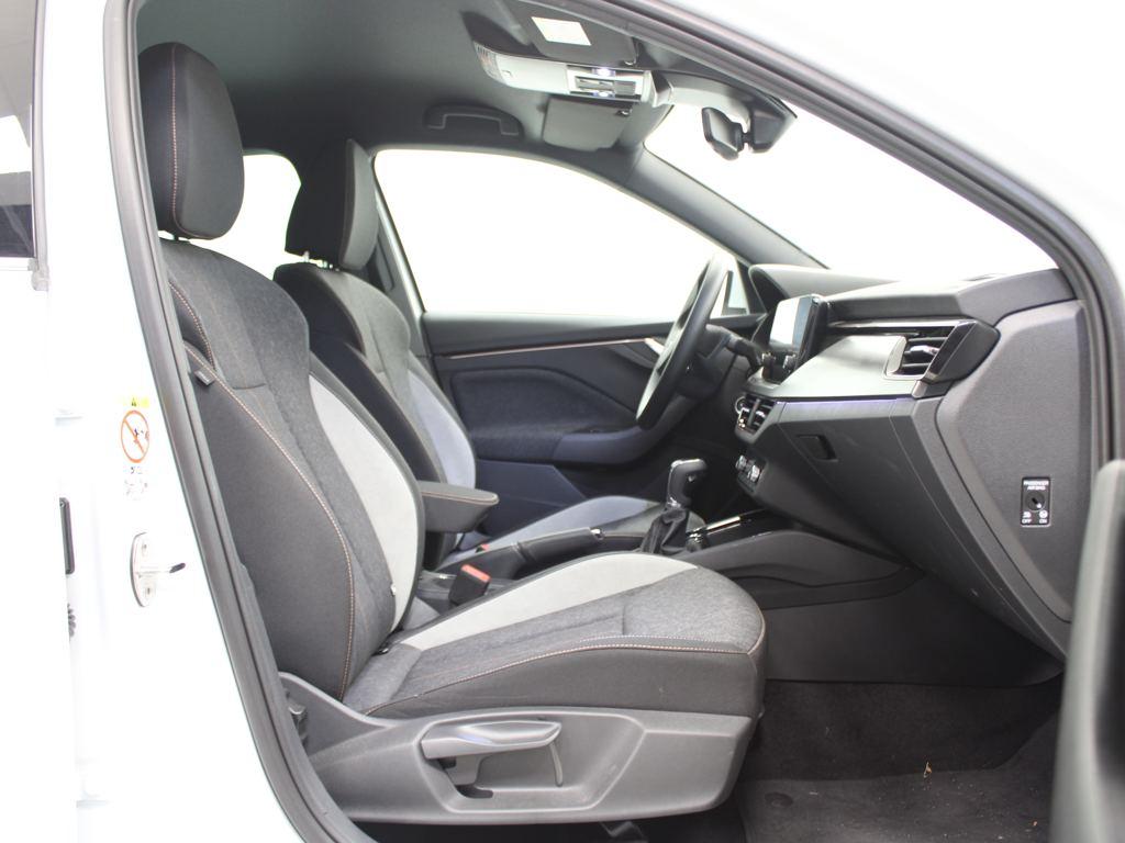 Skoda Kamiq 1.0 TSI Style DSG 81 kW (110 CV) - 4