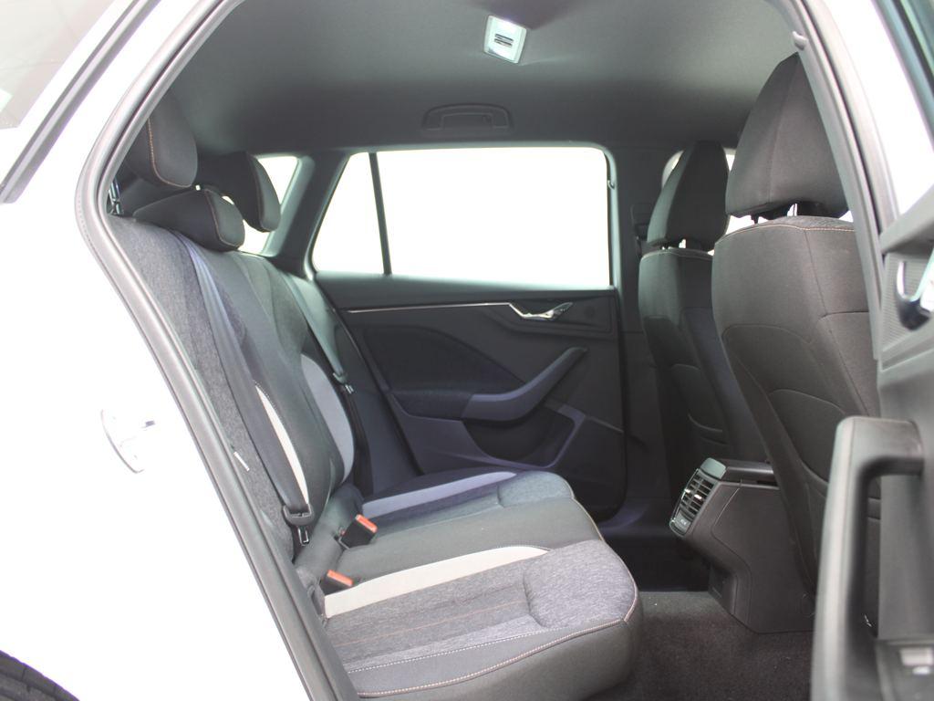 Skoda Kamiq 1.0 TSI Style DSG 81 kW (110 CV) - 5