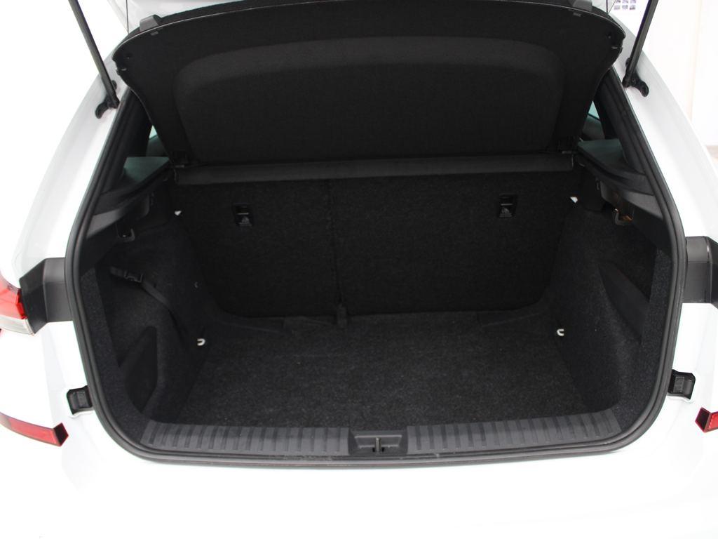 Skoda Kamiq 1.0 TSI Style DSG 81 kW (110 CV) - 6