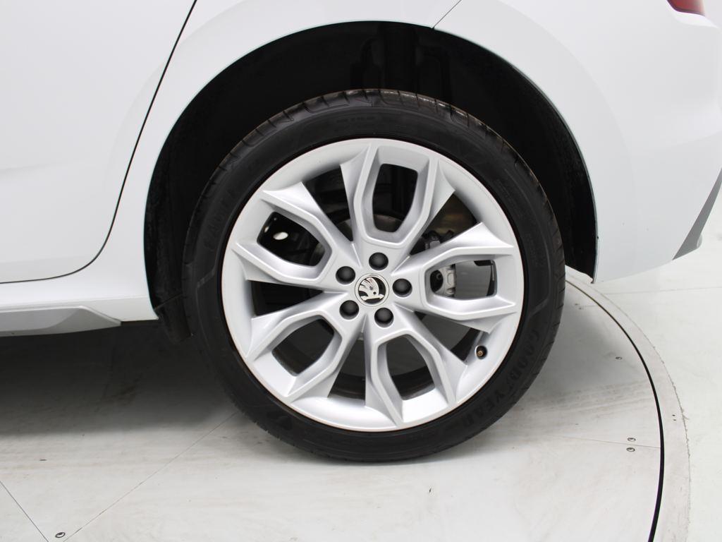 Skoda Kamiq 1.0 TSI Style DSG 81 kW (110 CV) - 7