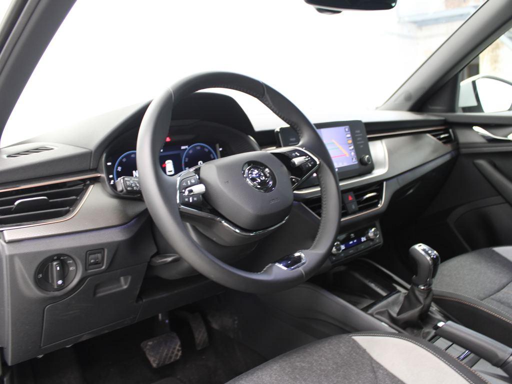 Skoda Kamiq 1.0 TSI Style DSG 81 kW (110 CV) - 8