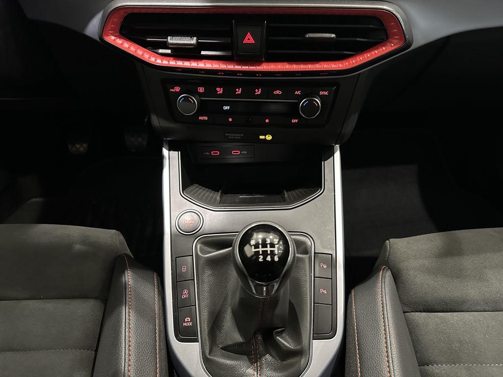 SEAT Arona 1.0 TSI FR XL RX 81 kW (110 CV) - 11