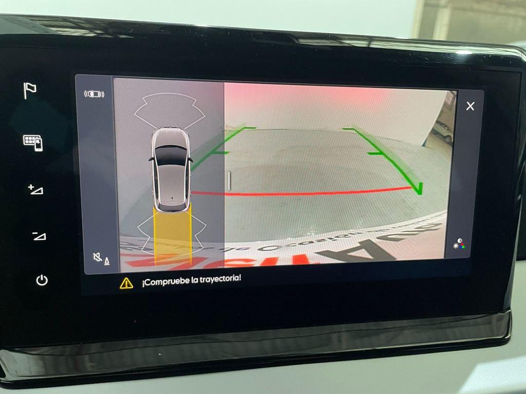 SEAT Ibiza 1.0 TSI S&S FR XS 81 kW (110 CV) - 10