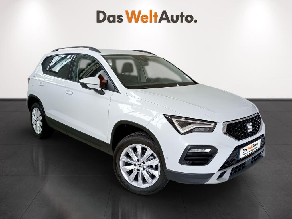 SEAT Ateca 1.5 TSI S&S Style XM 110 kW (150 CV) - 0