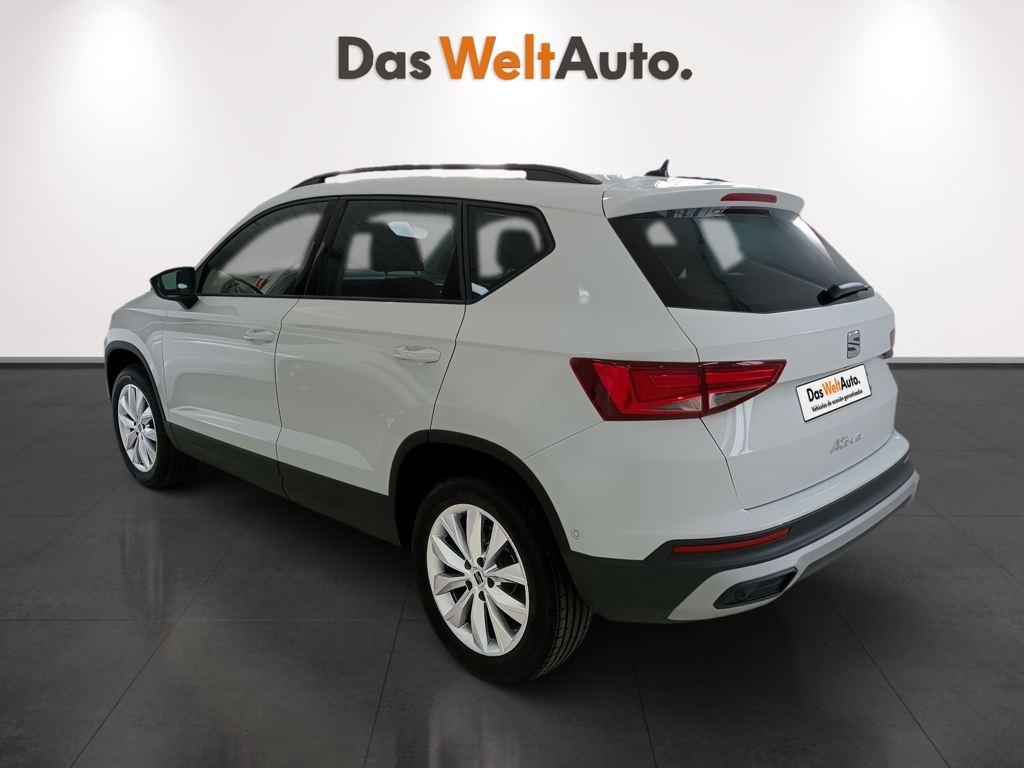 SEAT Ateca 1.5 TSI S&S Style XM 110 kW (150 CV) - 1