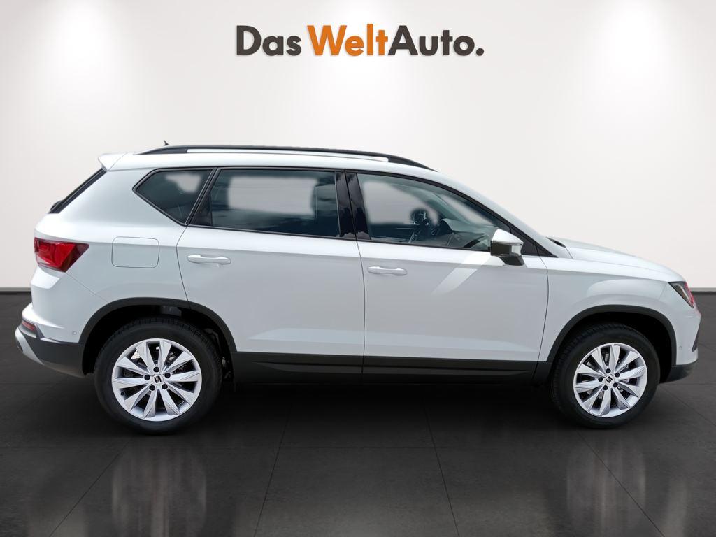 SEAT Ateca 1.5 TSI S&S Style XM 110 kW (150 CV) - 2