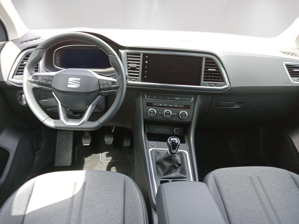 SEAT Ateca 1.5 TSI S&S Style XM 110 kW (150 CV) - 3