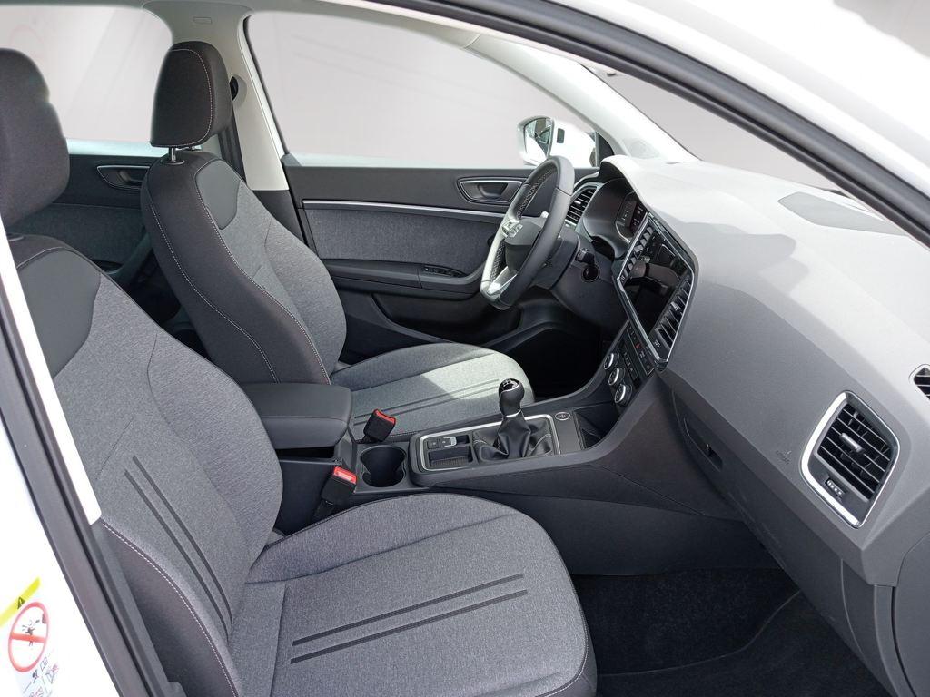 SEAT Ateca 1.5 TSI S&S Style XM 110 kW (150 CV) - 4
