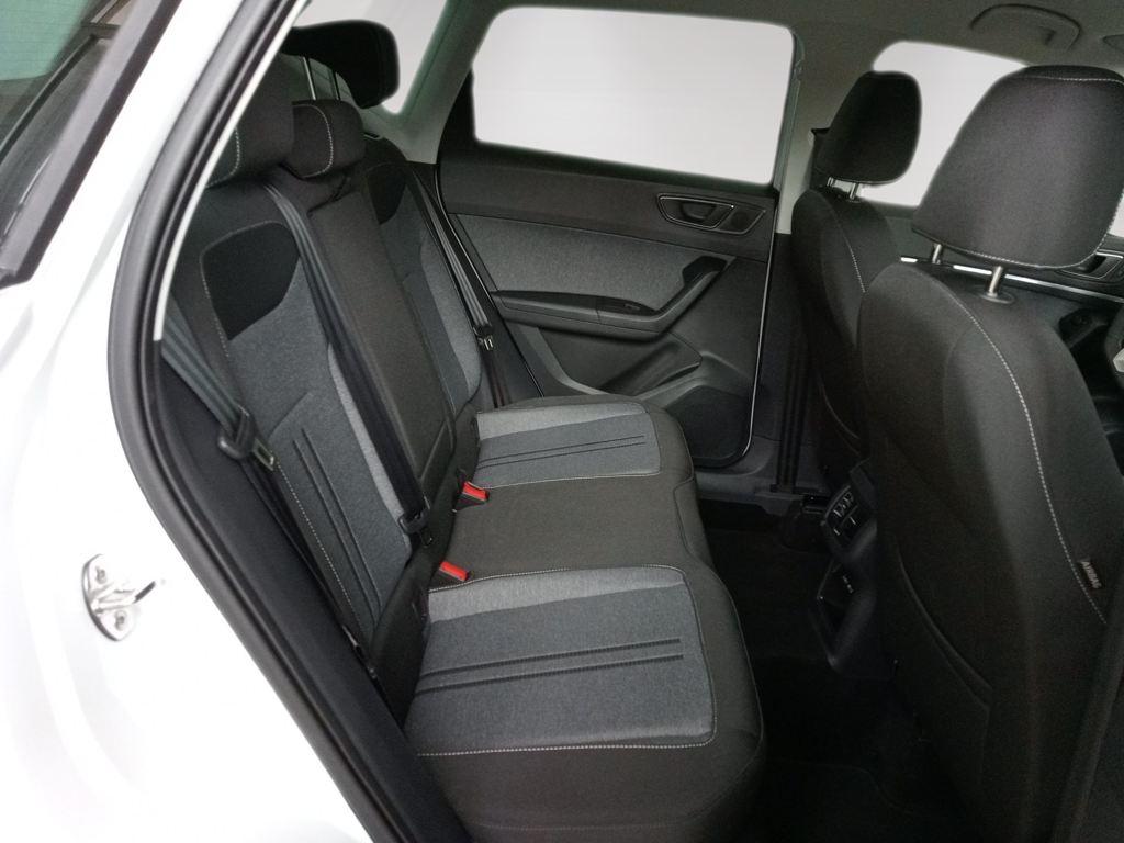SEAT Ateca 1.5 TSI S&S Style XM 110 kW (150 CV) - 5