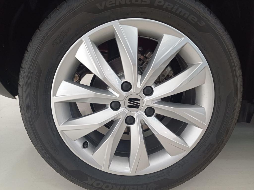 SEAT Ateca 1.5 TSI S&S Style XM 110 kW (150 CV) - 7