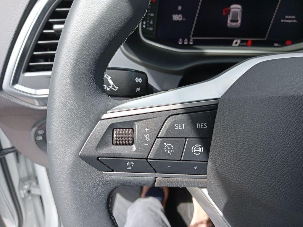 SEAT Ateca 1.5 TSI S&S Style XM 110 kW (150 CV) - 8