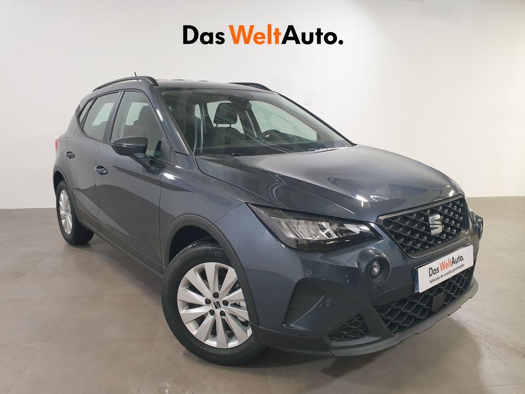SEAT Arona 1.0 TSI Reference XM 70 kW (95 CV) - 0
