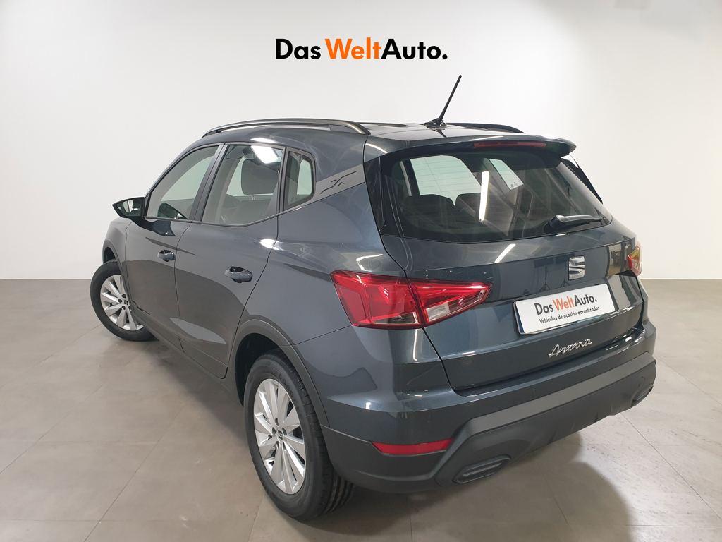 SEAT Arona 1.0 TSI Reference XM 70 kW (95 CV) - 1