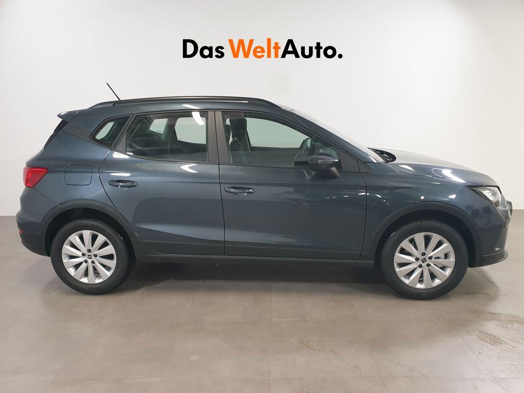 SEAT Arona 1.0 TSI Reference XM 70 kW (95 CV) - 2