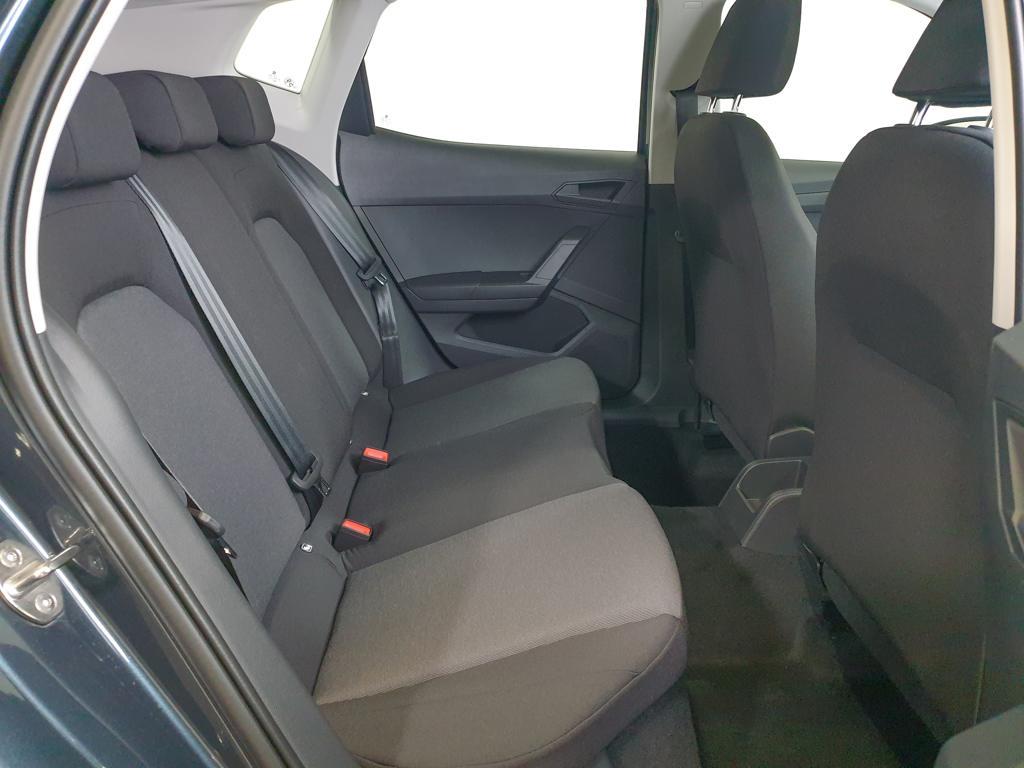 SEAT Arona 1.0 TSI Reference XM 70 kW (95 CV) - 5