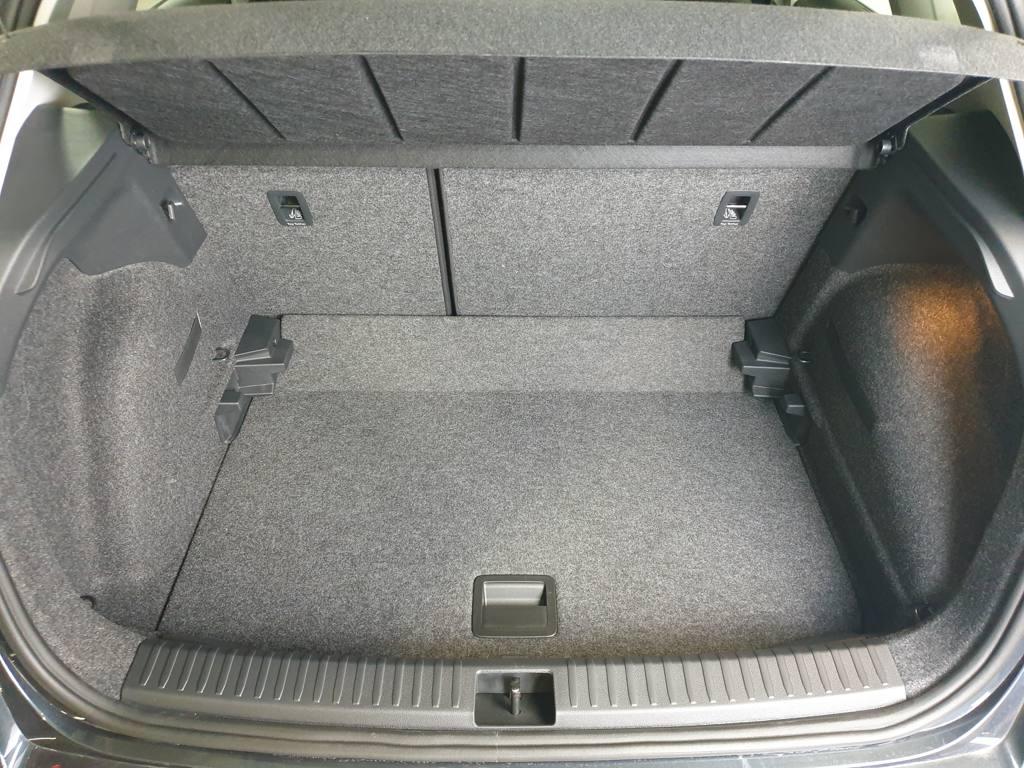 SEAT Arona 1.0 TSI Reference XM 70 kW (95 CV) - 6
