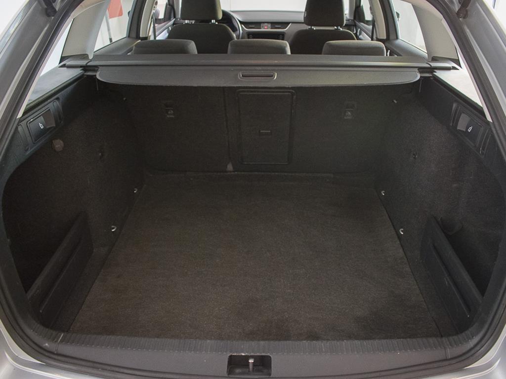 Skoda Octavia Combi 1.6 TDI Ambition 85 kW (115 CV) - 6