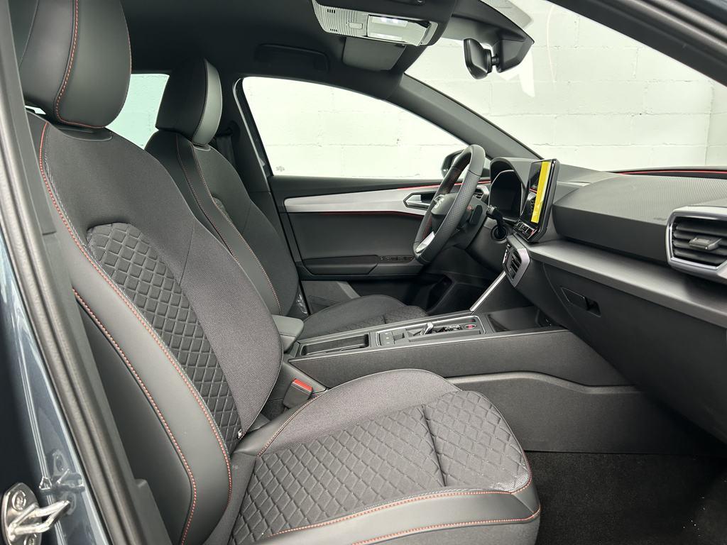 SEAT Leon ST 1.5 eTSI S&S FR Special Edition DSG 110 kW (150 CV) - 4