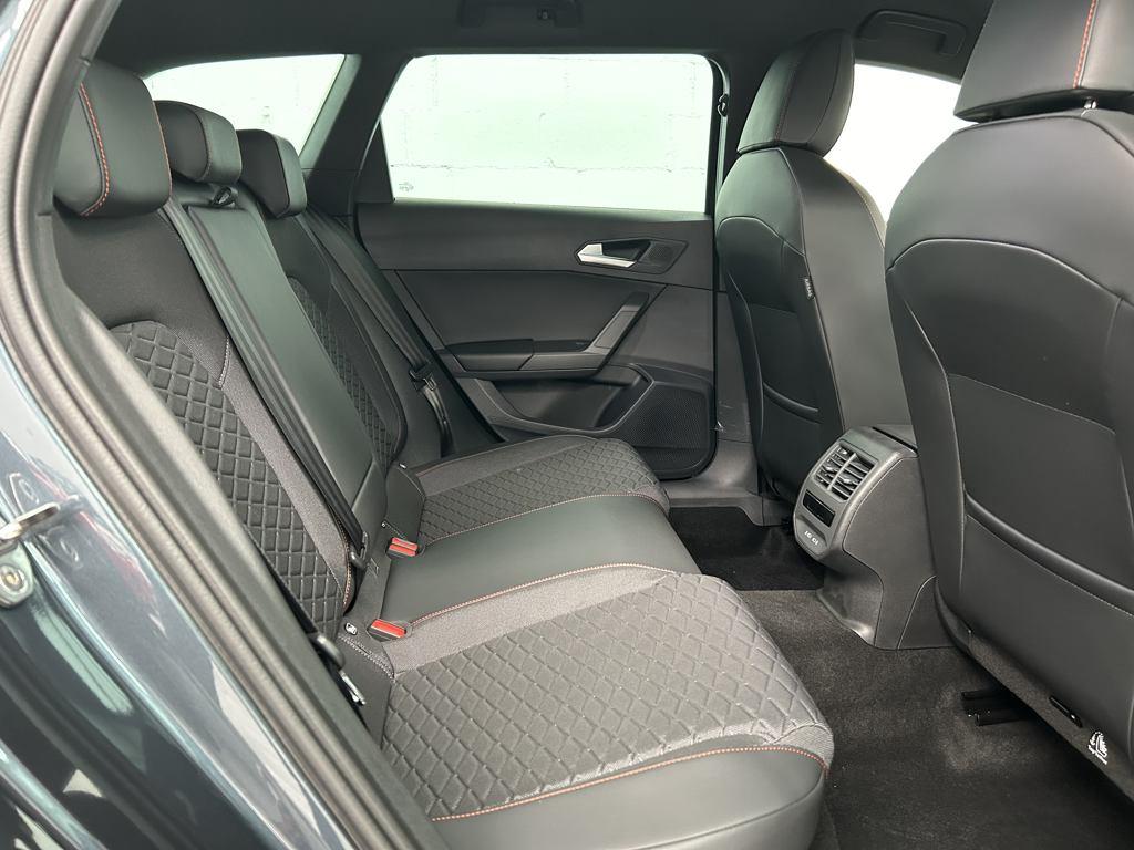 SEAT Leon ST 1.5 eTSI S&S FR Special Edition DSG 110 kW (150 CV) - 5