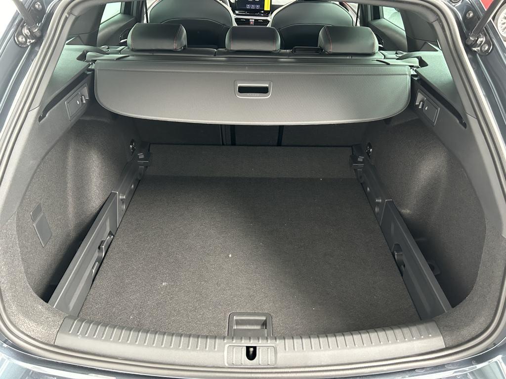 SEAT Leon ST 1.5 eTSI S&S FR Special Edition DSG 110 kW (150 CV) - 6