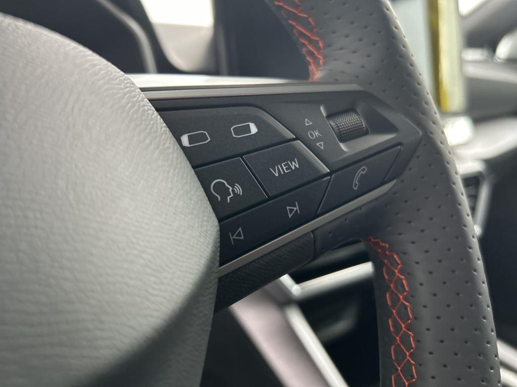 SEAT Leon ST 1.5 eTSI S&S FR Special Edition DSG 110 kW (150 CV) - 11