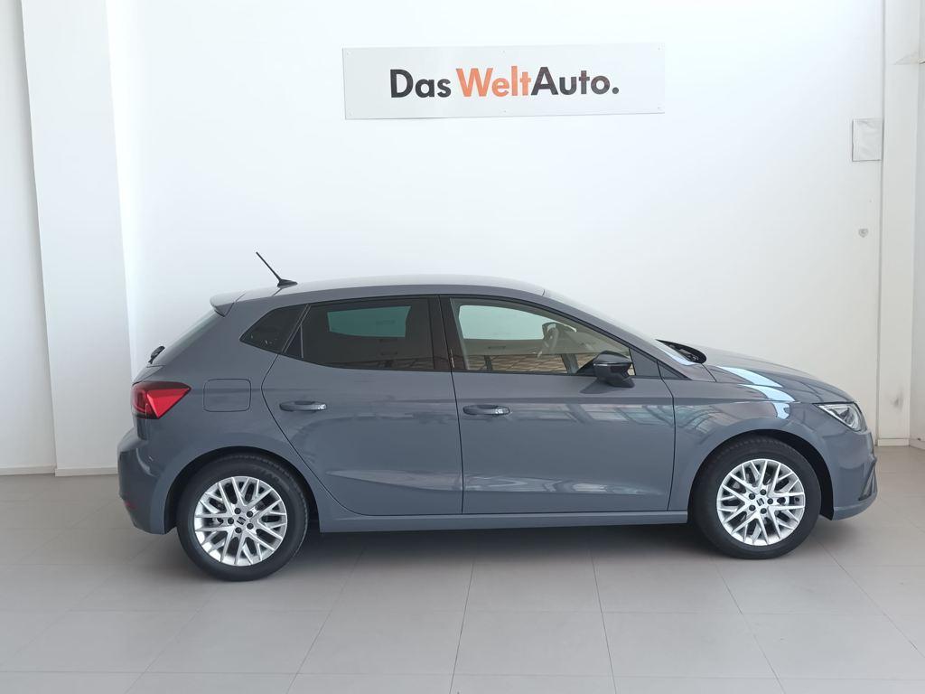 SEAT Ibiza 1.0 TSI S&S FR 40 Aniversario 85 kW (115 CV) - 2