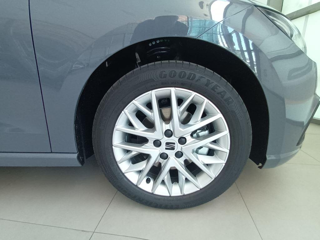 SEAT Ibiza 1.0 TSI S&S FR 40 Aniversario 85 kW (115 CV) - 7