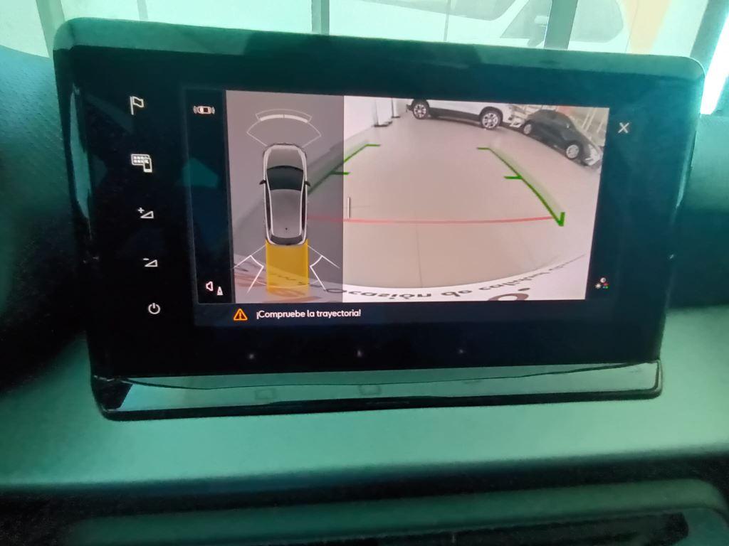 SEAT Ibiza 1.0 TSI S&S FR 40 Aniversario 85 kW (115 CV) - 10