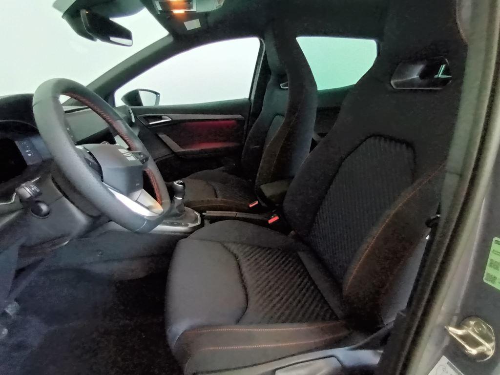 SEAT Ibiza 1.0 TSI S&S FR 40 Aniversario 85 kW (115 CV) - 11