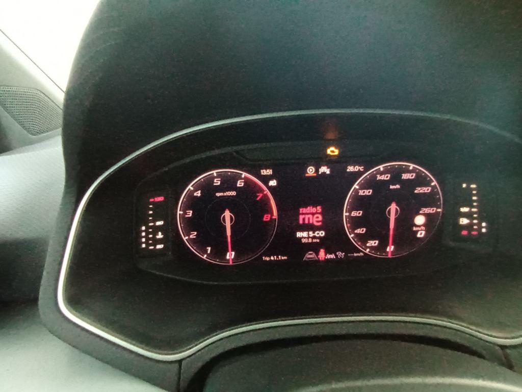 SEAT Ibiza 1.0 TSI S&S FR 40 Aniversario 85 kW (115 CV) - 15