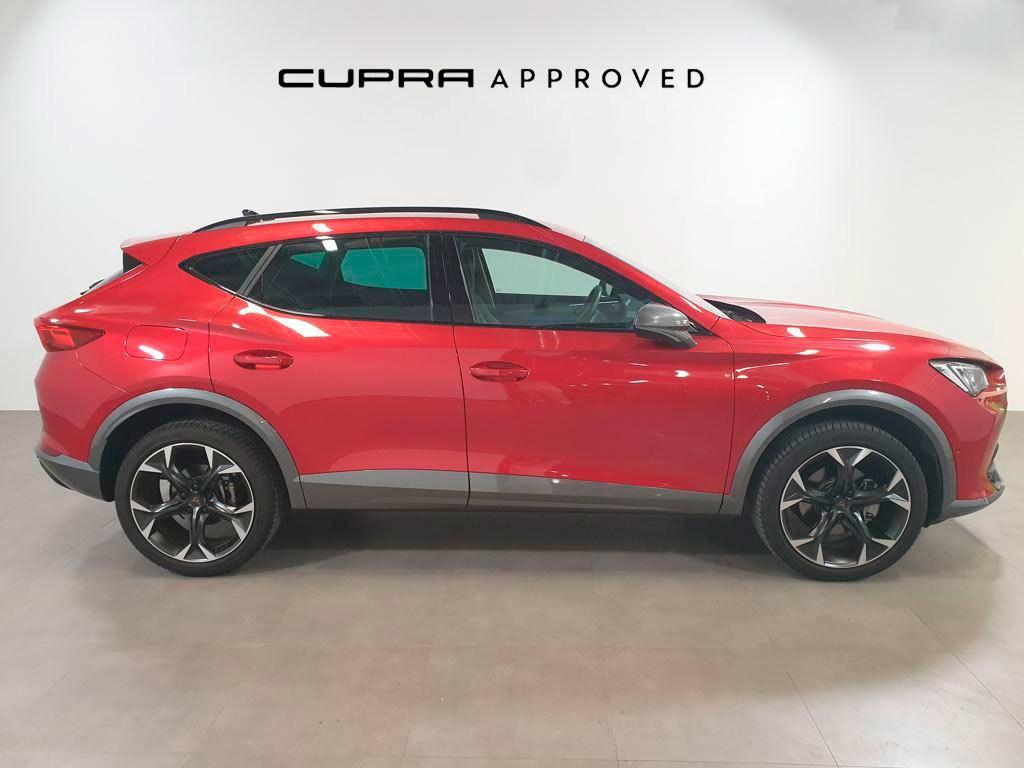 CUPRA Formentor 2.0 TDI 110 kW (150 CV) - 2