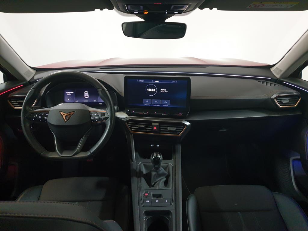 CUPRA Formentor 2.0 TDI 110 kW (150 CV) - 3