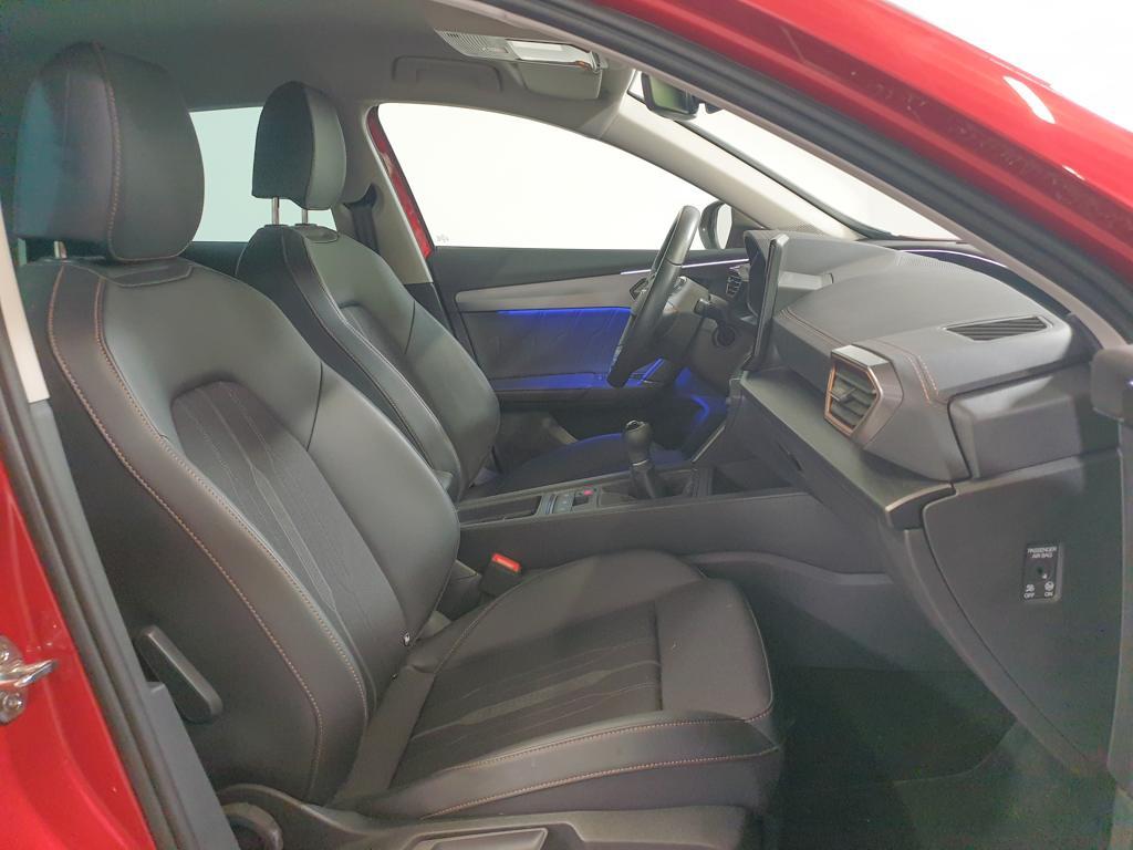 CUPRA Formentor 2.0 TDI 110 kW (150 CV) - 4