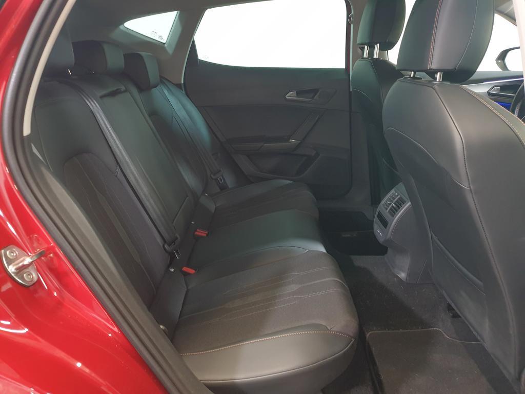 CUPRA Formentor 2.0 TDI 110 kW (150 CV) - 5