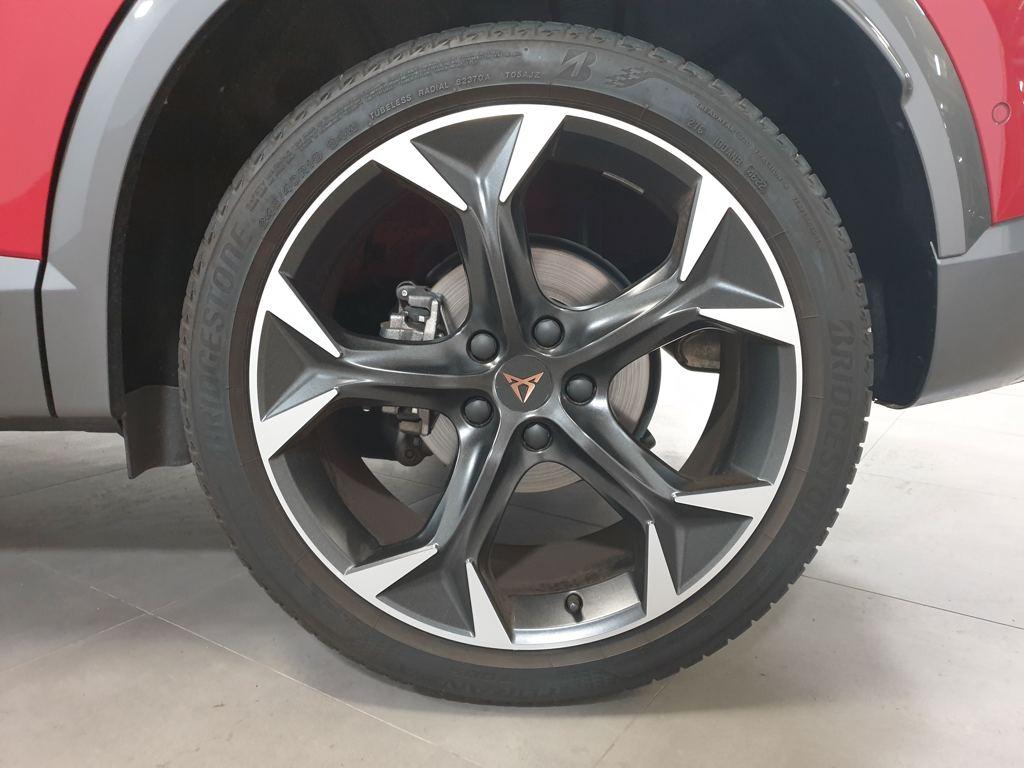 CUPRA Formentor 2.0 TDI 110 kW (150 CV) - 7