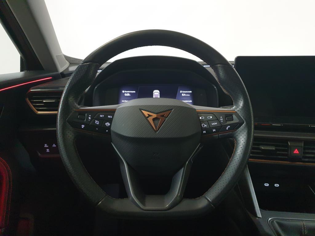 CUPRA Formentor 2.0 TDI 110 kW (150 CV) - 8