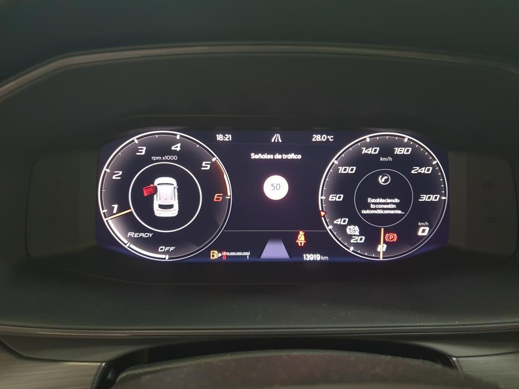 CUPRA Formentor 2.0 TDI 110 kW (150 CV) - 9