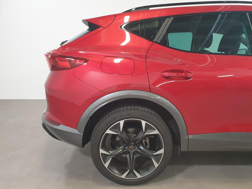 CUPRA Formentor 2.0 TDI 110 kW (150 CV) - 11