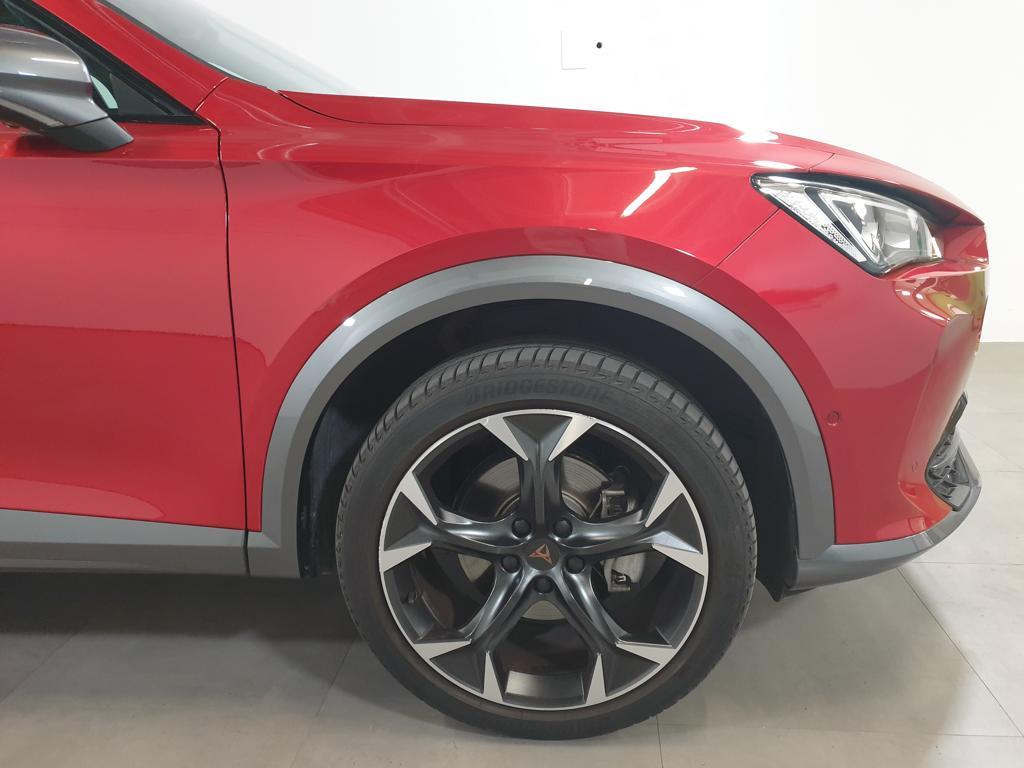 CUPRA Formentor 2.0 TDI 110 kW (150 CV) - 12