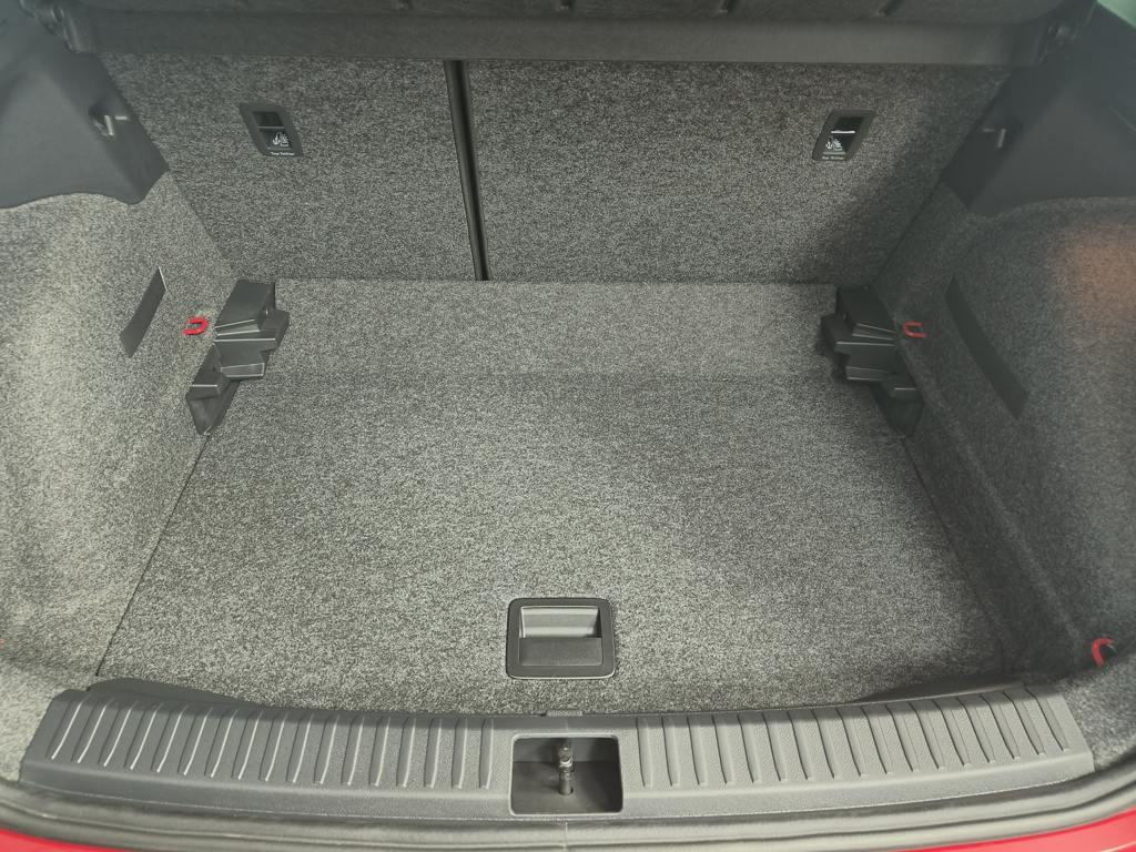 SEAT Arona 1.0 TSI Xperience XL 81 kW (110 CV) - 6