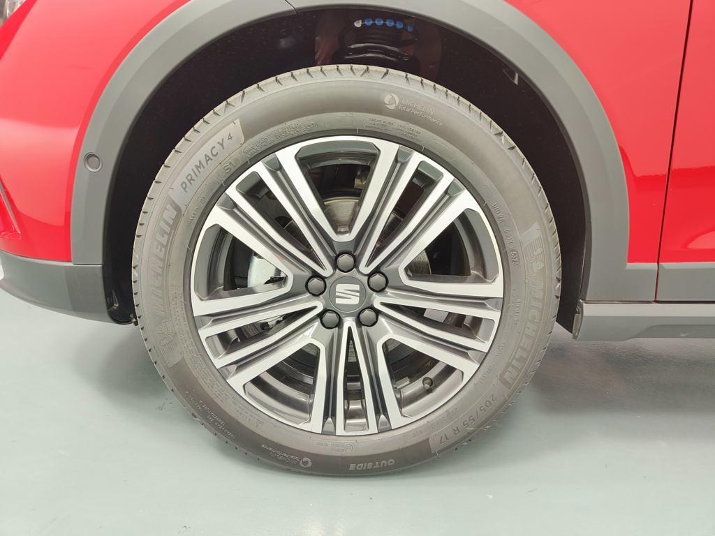 SEAT Arona 1.0 TSI Xperience XL 81 kW (110 CV) - 7