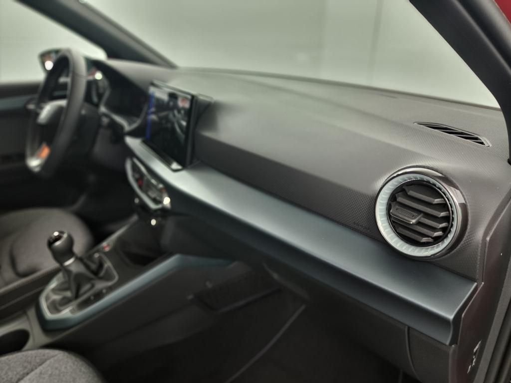 SEAT Arona 1.0 TSI Xperience XL 81 kW (110 CV) - 9