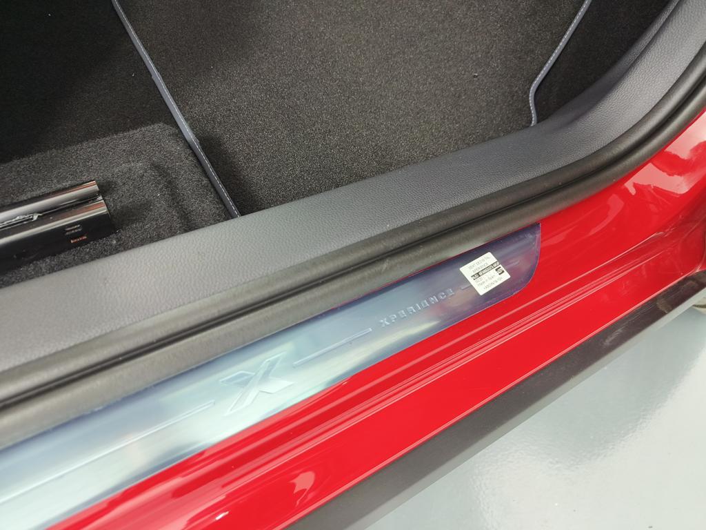 SEAT Arona 1.0 TSI Xperience XL 81 kW (110 CV) - 10