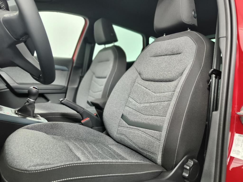 SEAT Arona 1.0 TSI Xperience XL 81 kW (110 CV) - 12