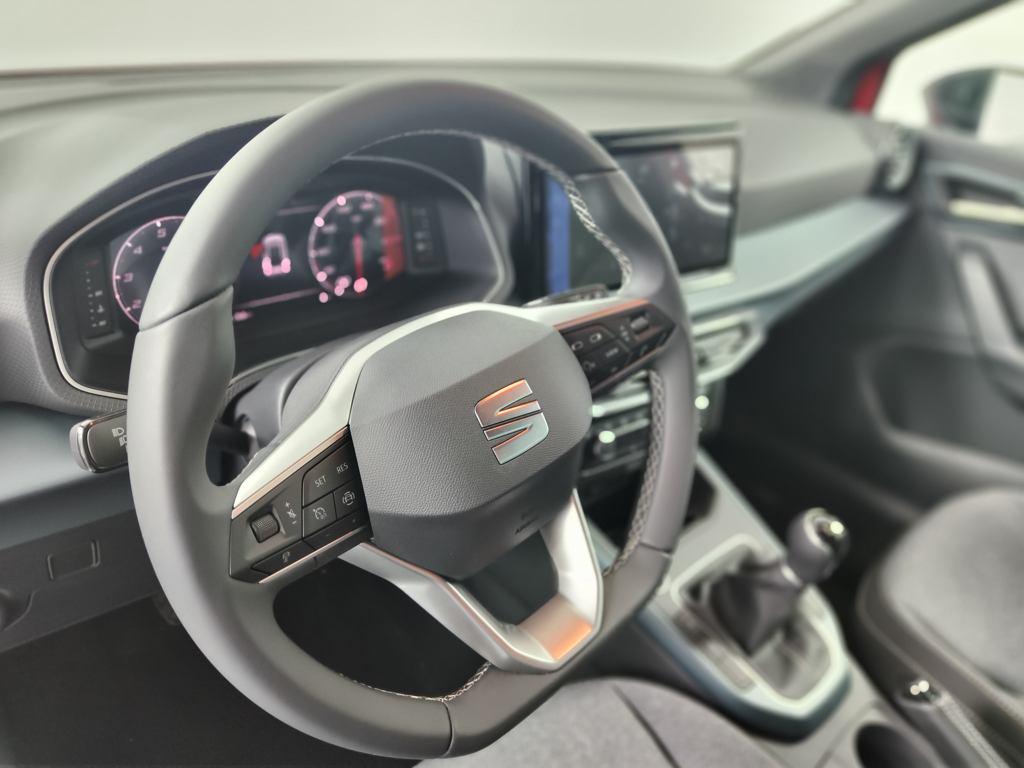 SEAT Arona 1.0 TSI Xperience XL 81 kW (110 CV) - 14