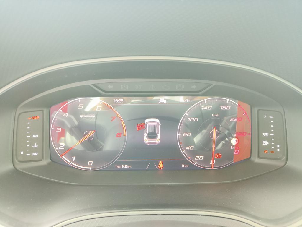 SEAT Arona 1.0 TSI Xperience XL 81 kW (110 CV) - 15